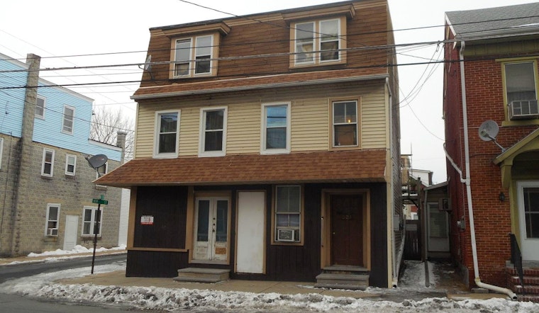 What does $600 rent you in Lebanon, today?