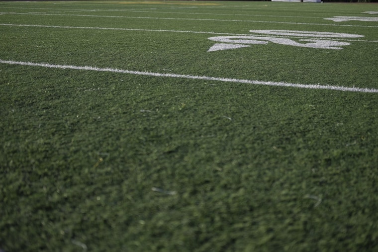 The best sports and fitness events in Dallas this week