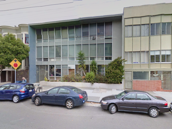 After 37 Years, Haight Ashbury Psychological Services Could Be Evicted For New Housing Units