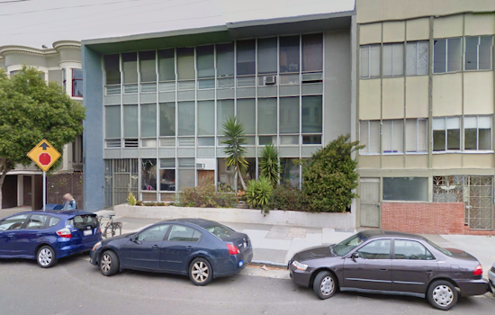 After 37 Years, Haight Ashbury Psychological Services Could Be Evicted For New Housing Units