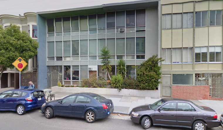 After 37 Years, Haight Ashbury Psychological Services Could Be Evicted For New Housing Units