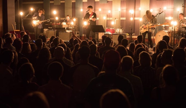 Here's what to do in Philadelphia this week