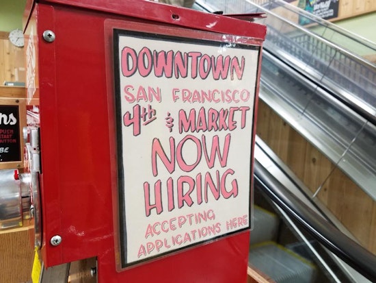 4th & Market Trader Joe's Is Official, Could Debut This October