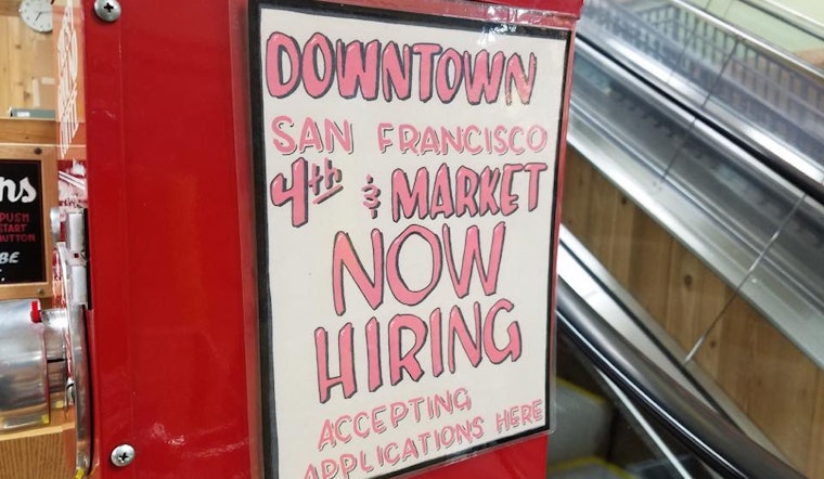 4th & Market Trader Joe's Is Official, Could Debut This October