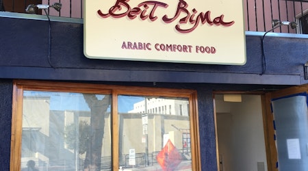 Burgermeister owner's son to open Beit Rima on Church Street