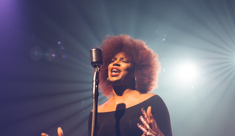 4 artsy cultural events in Miami this week