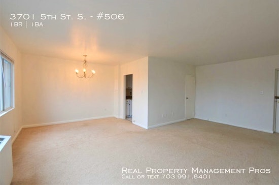 Explore today's cheapest rentals in Arlington