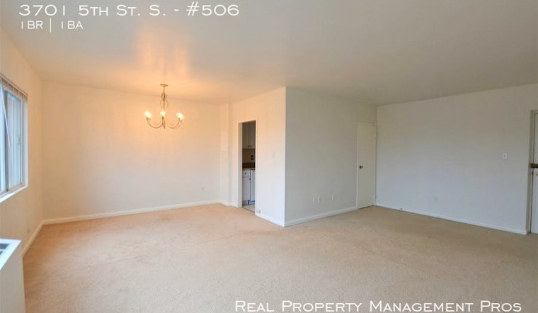 Explore today's cheapest rentals in Arlington