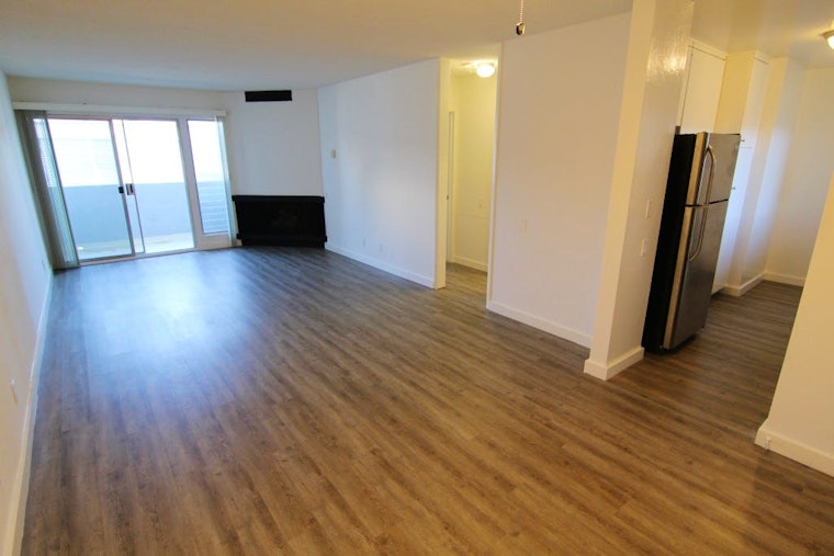 Renting in Santa Monica: What will $2,600 get you?