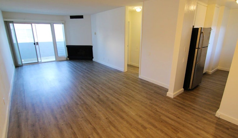 Renting in Santa Monica: What will $2,600 get you?