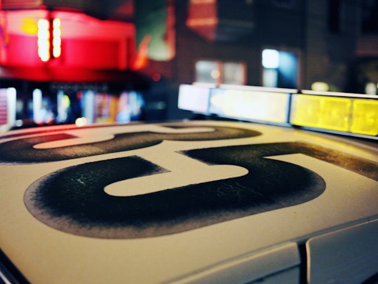 Castro Crime & Safety: Dead Body Allegedly Found, Multiple Robberies, 1-Alarm Fire, More