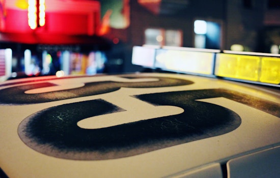 Castro Crime & Safety: Dead Body Allegedly Found, Multiple Robberies, 1-Alarm Fire, More