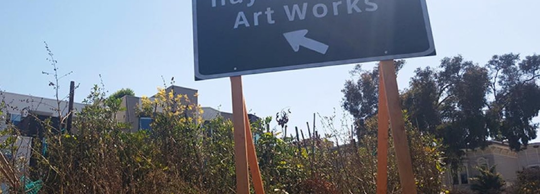 Hayes Valley Art Works Plots New Exhibits, Interactive Art, Theater, More
