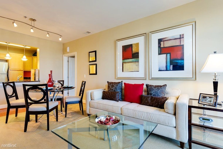 What will $1,700 rent you in Rockville, right now?