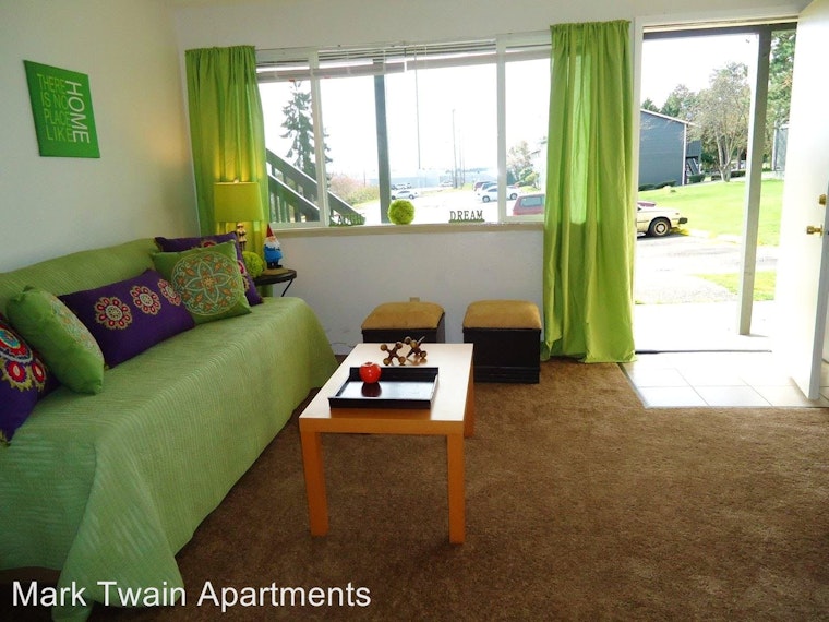 Renting in Tacoma: What will $900 get you?