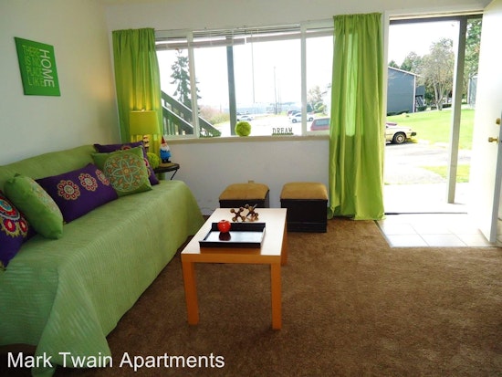 Renting in Tacoma: What will $900 get you?