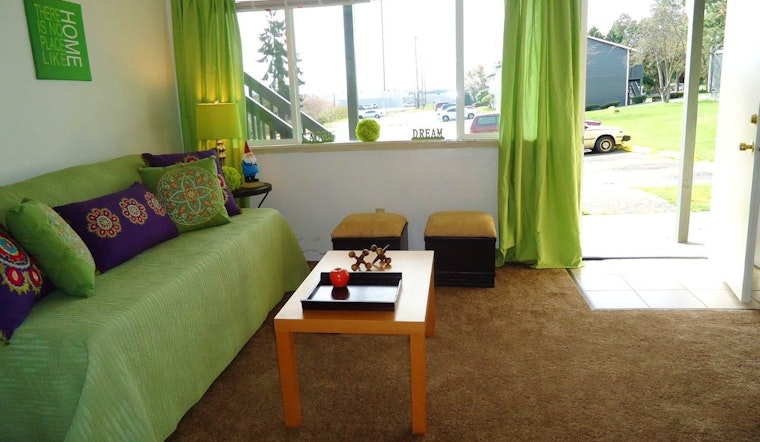 Renting in Tacoma: What will $900 get you?
