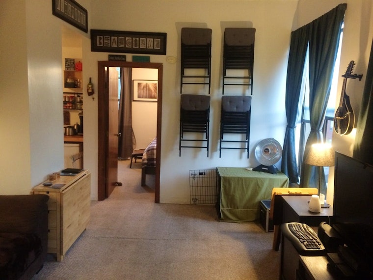 Renting in Somerville: What will $1,600 get you?