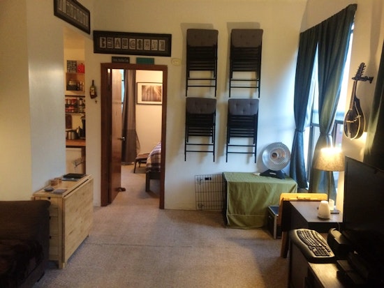Renting in Somerville: What will $1,600 get you?