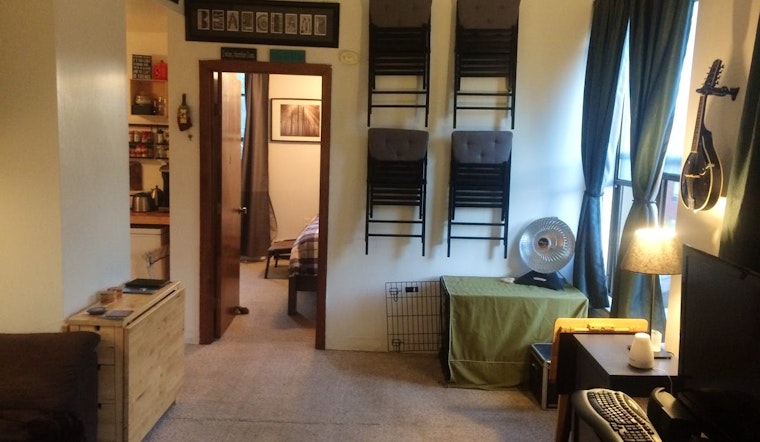 Renting in Somerville: What will $1,600 get you?