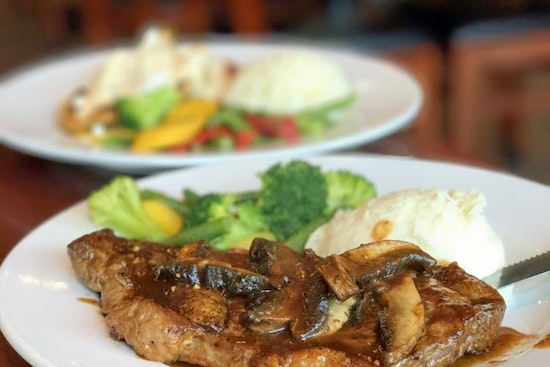 The 5 best Mediterranean spots in Dearborn