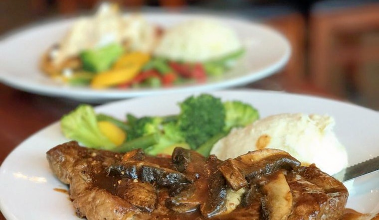 The 5 best Mediterranean spots in Dearborn