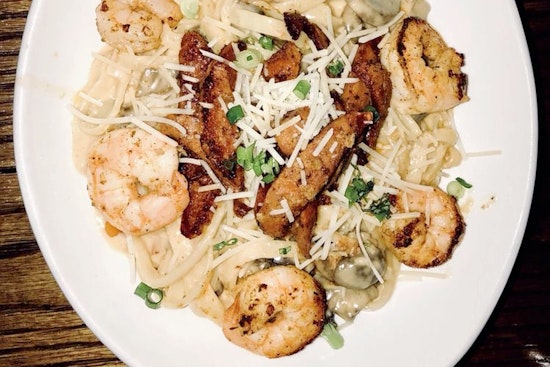 Here are Troy's top 5 New American spots