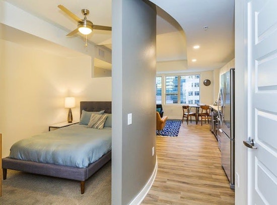 What will $2,300 rent you in Denver, right now?