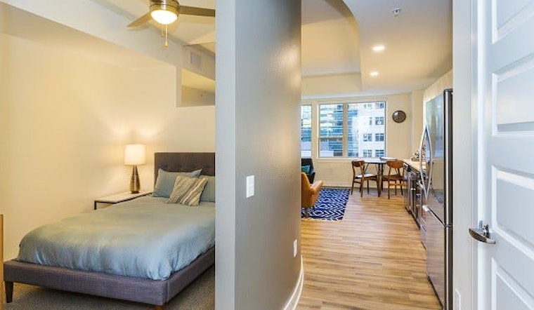 What will $2,300 rent you in Denver, right now?