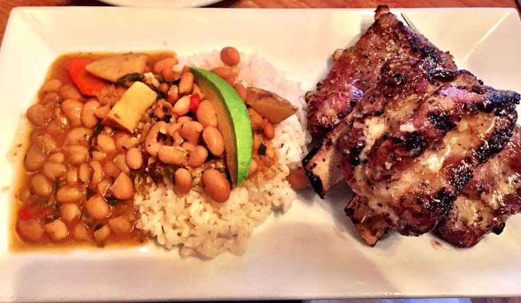 Here are Lancaster's top 3 Puerto Rican spots