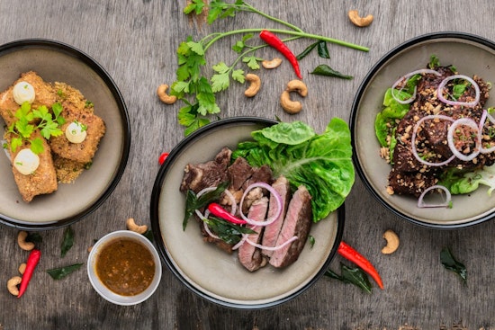 The best food and drink events in San Antonio this week