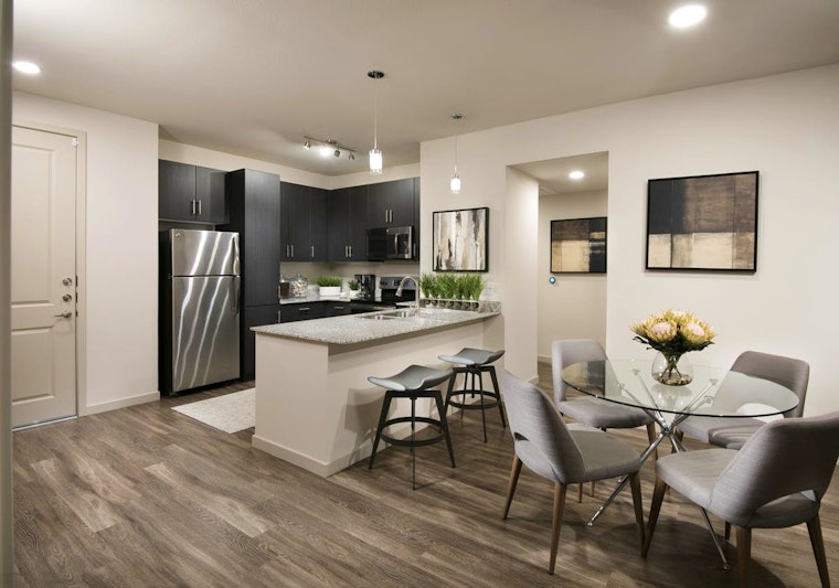 Renting in Phoenix: What will $1,300 get you?