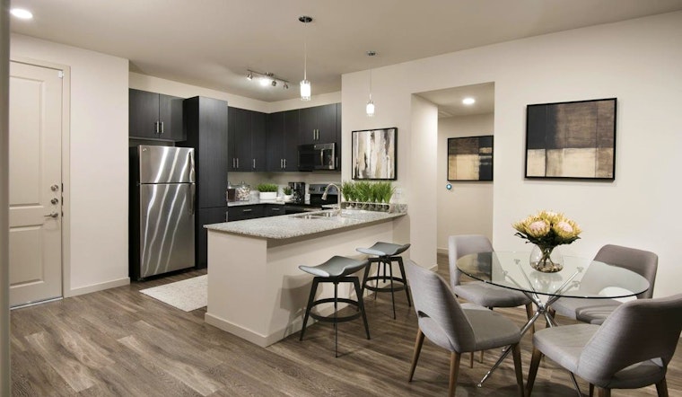 Renting in Phoenix: What will $1,300 get you?