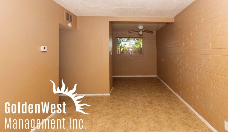What's the cheapest rental available in Maryvale, right now?