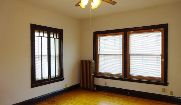 Explore today's cheapest rentals in Minneapolis