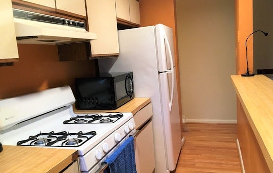 What will $1,700 rent you in Baltimore, right now?