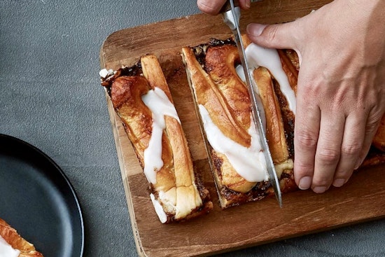 Breakfast and brunch eats: 3 new spots to try in New York City