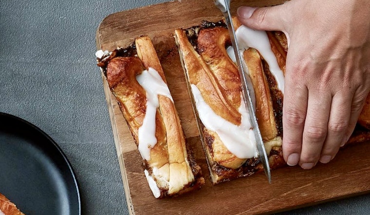 Breakfast and brunch eats: 3 new spots to try in New York City