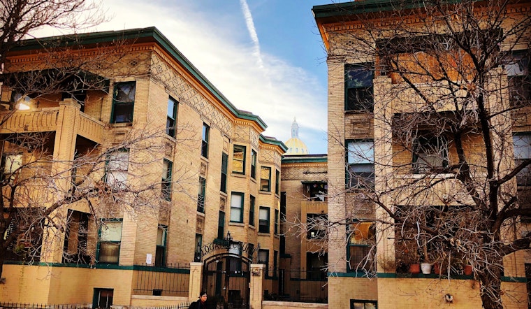 Check out today's cheapest rentals in Capitol Hill, Denver