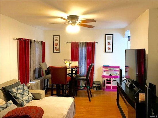 What does $1,600 rent you in Mount Vernon, today?