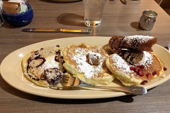 Snooze, an A.M. Eatery brings breakfast and brunch fare to Oak Lawn