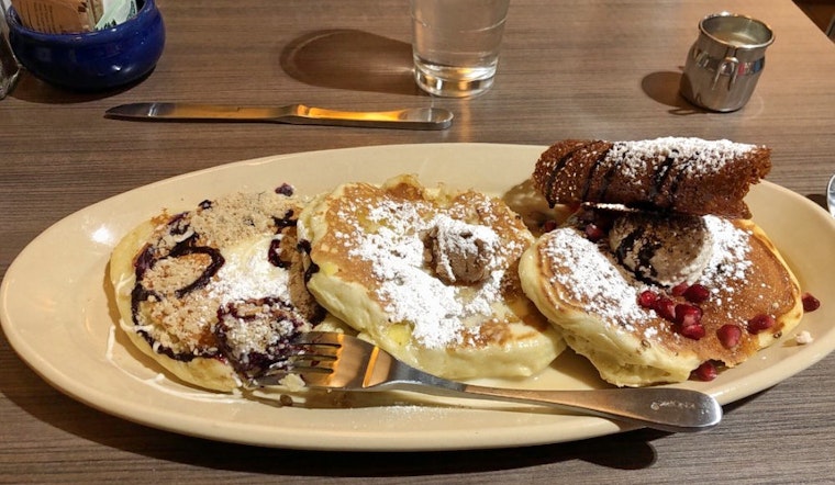 Snooze, an A.M. Eatery brings breakfast and brunch fare to Oak Lawn