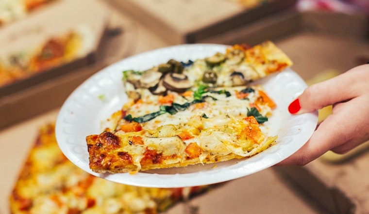 i Fratelli Pizza brings pizza and more to Frisco