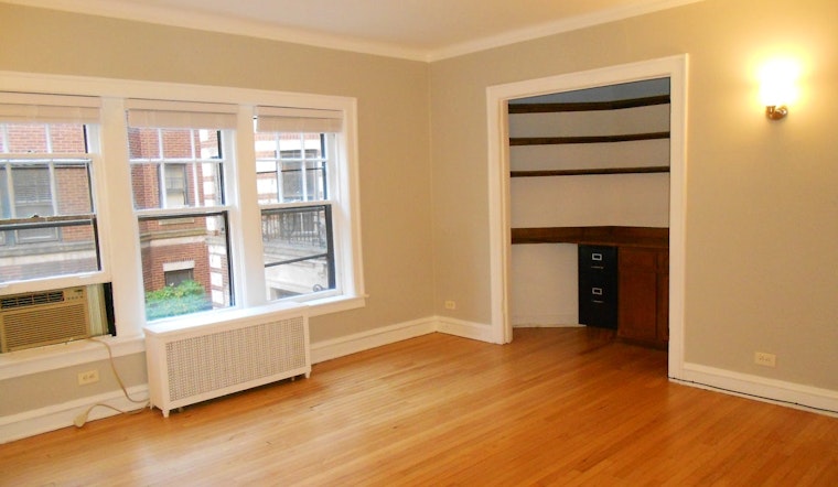 The cheapest apartment rentals in Evanston, explored