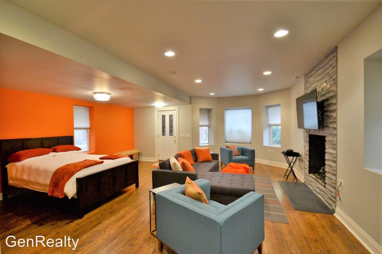 What will $1,700 rent you in Chicago, right now?