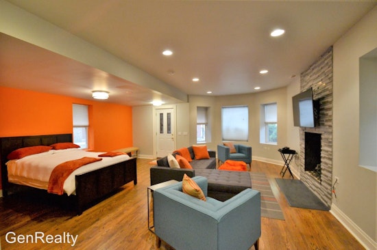 What will $1,700 rent you in Chicago, right now?