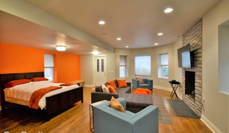 What will $1,700 rent you in Chicago, right now?