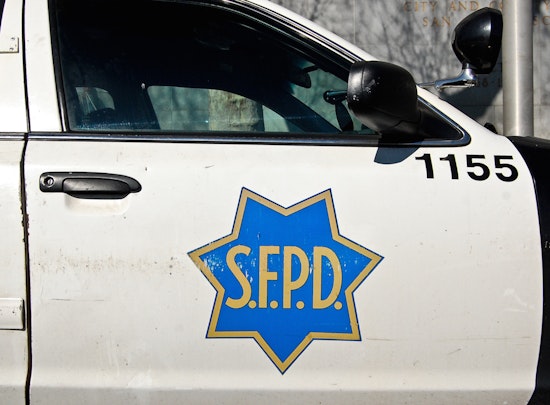 Outer Sunset Crime: Muni Driver Threatened By Passenger With Knife, Auto Burglar Arrested, More