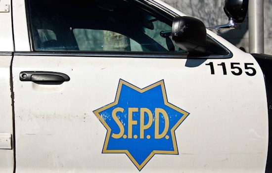 Outer Sunset Crime: Muni Driver Threatened By Passenger With Knife, Auto Burglar Arrested, More