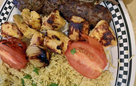 Damascus Gate Restaurant brings Syrian flavors to Historic Mitchell Street